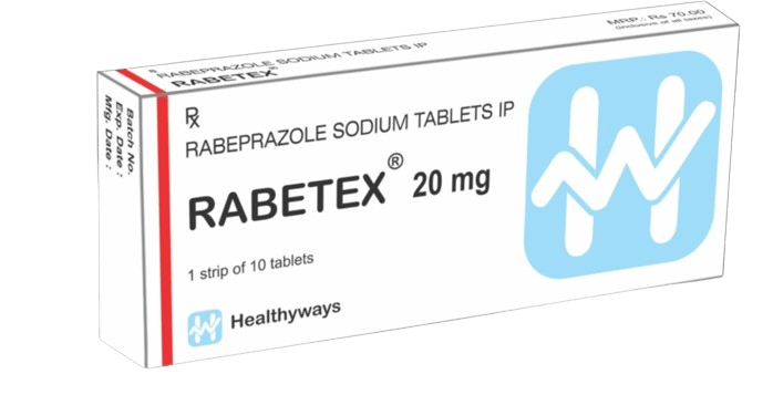 Rabetex-20